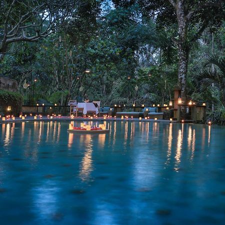 Hotel Pramana Giri Kusuma Payangan Exteriér fotografie